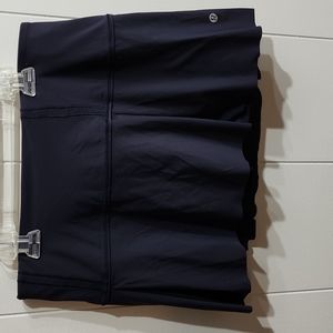 Lululemon  Golf/Tennis Skort (8reg)